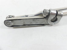 Load image into Gallery viewer, 2004 Harley FXDWGI Dyna Wide Glide Forward Control Shift Rod Chrome | Mototech271