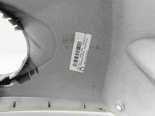 Load image into Gallery viewer, 2015 BMW R1200GS K50 White Center Tank Cover Fairing 46638533667 46638563438