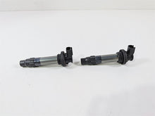 Load image into Gallery viewer, 2024 Kawasaki EX500 Ninja 40th An. Ignition Coil Set 21171-0751 129700-5520