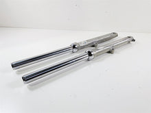 Load image into Gallery viewer, 1995 Harley XL883 Sportster Hugger Straight Front Fork Legs -No Pitting 45928-92