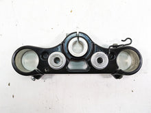 Load image into Gallery viewer, 2020 Harley Softail FXBB Street Bob Upper Triple Tree Clamp 49mm 45900174