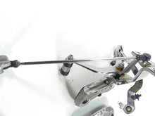 Load image into Gallery viewer, 2002 Honda VTX1800 R Front L+R Floor Board Shifter Brake Pedal 50612-MCV-010
