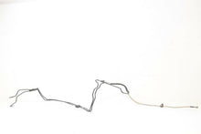 Load image into Gallery viewer, 2007 BMW K1200 GT K44 Rear Abs Brake Line Hose Tube Set 34327685260