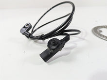 Load image into Gallery viewer, 2018 BMW R nineT Urban GS K33 Front Abs Brake Wheel Speed Sensor 34528551611