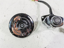 Load image into Gallery viewer, 2002 Honda VTX1800 Retro Ignition Switch Steering Key Lock Cap Set 35110-MR1-000 | Mototech271