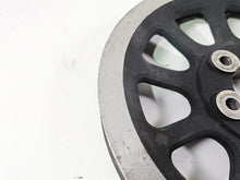 Load image into Gallery viewer, 2014 Harley FLS Softail Slim Rear Drive Belt Pulley 66T 24mm 37778-07