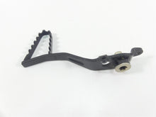 Load image into Gallery viewer, 2019 BMW R1250GS K50 Black Rear Brake Pedal Lever Ped 35218530611 | Mototech271