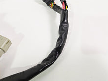 Load image into Gallery viewer, 2008 Harley FXCWC Softail Rocker Main Wiring Harness - No Cuts 70452-08