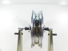 Load image into Gallery viewer, 2004 Harley FLHTC SE CVO Electra Glide Front Wheel Rim 16x3 43478-04