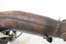 Load image into Gallery viewer, 2014 MV Agusta F3 675 ERA Oem Exhaust Header Pipe Manifold 8A00B5825