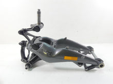Load image into Gallery viewer, 2009 BMW K1300 S K40 Frame Front Fork Suspension + Trailing Arms 31448536115 | Mototech271