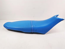Load image into Gallery viewer, 2016 Sea-Doo Spark 900 Gulfstream Blue 3Up Rider Seat Saddle 269002930