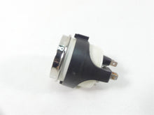 Load image into Gallery viewer, 2004 Harley FLHTC SE CVO Electra Glide Fuel Gas Petrol Level Gauge 75113-04 | Mototech271