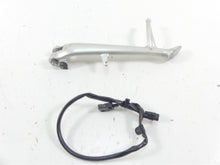 Load image into Gallery viewer, 2017 Triumph Thruxton 1200 R Side Kickstand Kick Stand + Switch T2082273 | Mototech271
