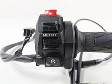 Load image into Gallery viewer, 2024 Suzuki GSXR600 Right Hand Control Switch Throttle 37200-47H30