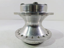 Load image into Gallery viewer, 2020 Harley Softail FXST Standard Front Wheel Hub Spoke Rim 43001-06