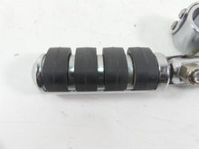 Load image into Gallery viewer, 1999 Harley Touring FLHTCUI Electra Glide Kuryakyn Highway Foot Peg Set 7964