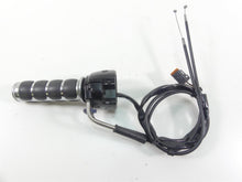 Load image into Gallery viewer, 2006 Harley VRSCD Night Rod Right Hand Control Switch + Throttle Grips 71684-06A | Mototech271