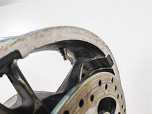 Load image into Gallery viewer, 2013 Harley Touring FLHX Street Glide Straight 16x5 Rear Wheel Rim 40900194 | Mototech271