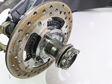 Load image into Gallery viewer, 2022 Ducati Streetfighter V2 Rear Swingarm Axle Set 37020551AA 81920982AA