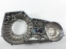 Load image into Gallery viewer, 2004 Harley Softail FXSTD SE CVO Deuce Outer Primary Drive Clutch Cover 60506-99 | Mototech271