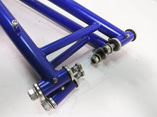 Load image into Gallery viewer, 2018 Yamaha YXZ1000R EPS SS Front Left Knee Assembly 2HC-F3507-00 2HC-F3501-10