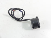 Load image into Gallery viewer, 2015 Ducati Diavel Dark Right Start Stop Kill Control Switch 65010141A | Mototech271