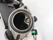 Load image into Gallery viewer, 2009 Harley FXCWC Softail Rocker C Throttle Body Fuel Injection 27618-06