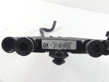 Load image into Gallery viewer, 2021 Harley Softail FXBBS 114 Street Bob Oil Cooler & Line Cover Set 62700191 | Mototech271