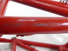 Load image into Gallery viewer, 2019 Ducati Multistrada 1260 S Pikes Peak Straight Main Frame Chassis + Clean Texas Title - 470P8041AA | Mototech271