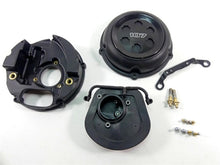 Load image into Gallery viewer, 2020 Harley Softail FXST Standard Air Cleaner Breather Filter 29000154 29400311 | Mototech271