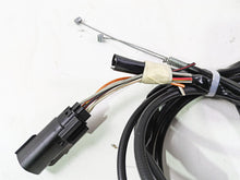 Load image into Gallery viewer, 2010 Harley VRSCF Muscle Rod Right Hand Control Switch READ 71684-06A 71683-06A