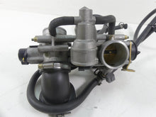 Load image into Gallery viewer, 2006 Ducati Multistrada 1000S Throttle Body Bodies Fuel Injection 28240571A | Mototech271