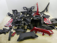 Load image into Gallery viewer, 2020 Honda Talon S2X 1000X Body Plastic Fairing Cover Set 81511-HL6 | Mototech271