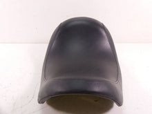 Load image into Gallery viewer, 2009 Harley VRSCAW V-Rod Front Rider Driver Saddle Seat - Nice 52383-07 | Mototech271