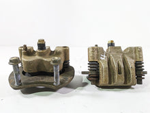 Load image into Gallery viewer, 2020 Polaris RZR XP 1000 EPS Rear Brake Caliper Set L 1912141 R 1912142