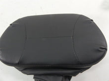 Load image into Gallery viewer, 2012 Harley Touring FLHTK Electra Glide Driver Rider Backrest + Mount | Mototech271