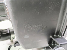 Load image into Gallery viewer, 2021 Kawasaki Z125 Pro Air Cleaner Breather Set & Its Tube 11010-0840 | Mototech271