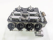 Load image into Gallery viewer, 2016 Kawasaki ZX10R Ninja Cylinderhead & Valve Cover Set 11008-0869