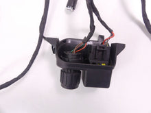 Load image into Gallery viewer, 2013 BMW R1200RT K26 Main Wiring Harness ESA Cruise Control Heater 61117728030 | Mototech271