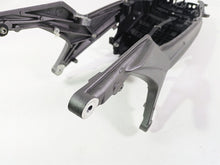 Load image into Gallery viewer, 2013 Ducati Hypermotard 821 SP Rear Subframe Inner Fender Set 47110351BA