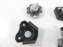 Load image into Gallery viewer, 2014 Ducati Hypermotard 821 SP Speedometer Ignition Switch Key Set -7K 40610953E | Mototech271