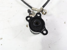 Load image into Gallery viewer, 2017 Ducati Monster 1200 S Ducabike Clutch Slave Cylinder Black AF01A | Mototech271