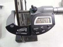 Load image into Gallery viewer, 2016 Yamaha YZF-R1 S Front Brake Disc Rotor Set 2CR-2581T-00-00 | Mototech271