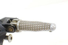 Load image into Gallery viewer, 2007 Kawasaki ZX6R Ninja Front Left Footpeg Foot Peg Rest 35063-0160-W9 | Mototech271