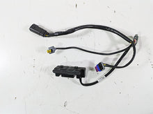 Load image into Gallery viewer, 2012 Harley FLD Dyna Switchback Instrument Indicator Dash Lights 72667-12 | Mototech271