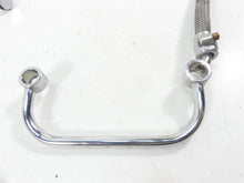 Load image into Gallery viewer, 2000 Harley Dyna FXR4 CVO Super Glide Air Cleaner Breather Filter Set 29134-92 | Mototech271