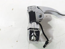 Load image into Gallery viewer, 2019 Indian Chieftain Limited Chrome Clutch Perch & Lever 1327351 1323612 | Mototech271