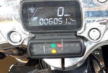 Load image into Gallery viewer, 2020 Harley Softail FXST Standard Speedometer Gauge Instrument M8 - 6k 70900651 | Mototech271
