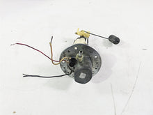 Load image into Gallery viewer, 2007 Suzuki GSXR600 Fuel Gas Petrol Pump - Tested - Needs Plug 15100-01H00 | Mototech271